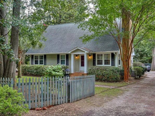 522 Powderhouse Rd, Aiken, SC 29801