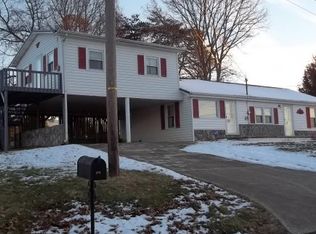 255 Donald Broyles Rd, Chuckey, TN 37641