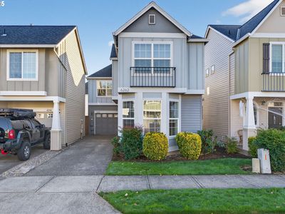 6262 SW 205th Ave, Beaverton, OR, 97078
