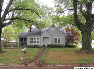 1001 9th St SE, Decatur, AL 35601