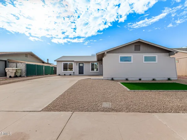 6211 W TIERRA BUENA Lane, Glendale, AZ 85306