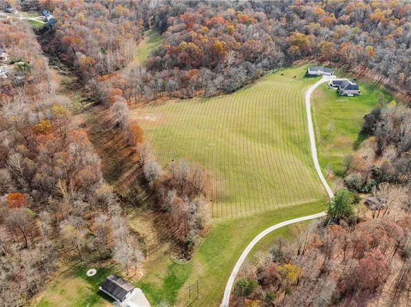 0 Chalagi Ln, Vienna, WV 26105