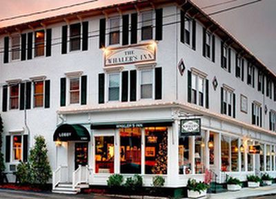 20 E Main St, Mystic, CT, 06355