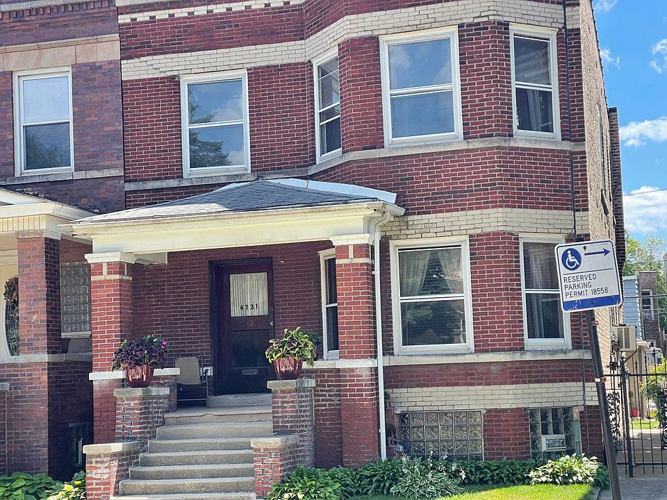 1st image of 4731 W Van Buren St #2