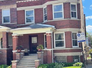 4731 W Van Buren St #2, Chicago, IL 60644