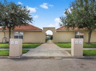 2405 Redbud Ave #D, McAllen, TX 78504