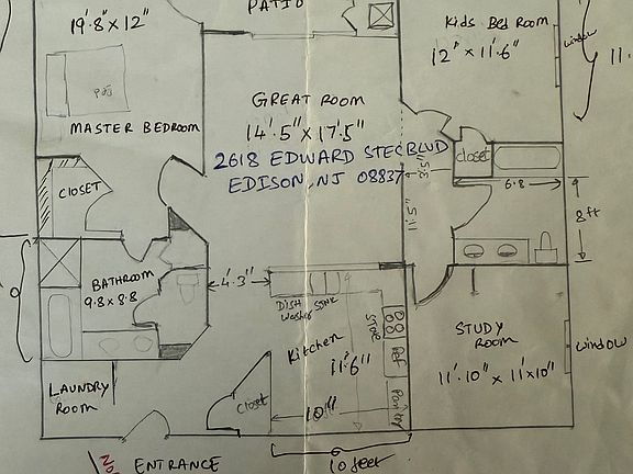 House Plan