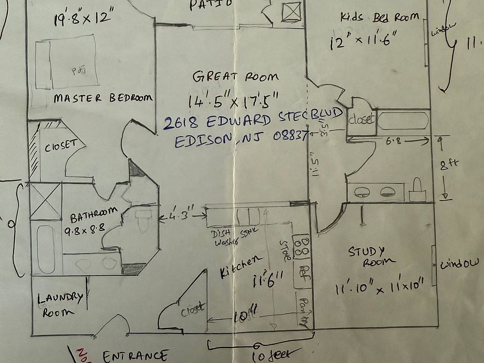 House Plan