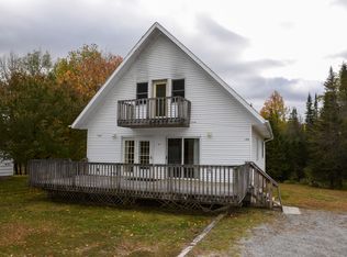 179 Durant Rd, Blue Mountain Lake, NY 12812