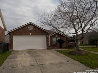2251 Creekside Bnd, San Antonio, TX 78259