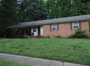 3157 Baskin St, Memphis, TN 38127