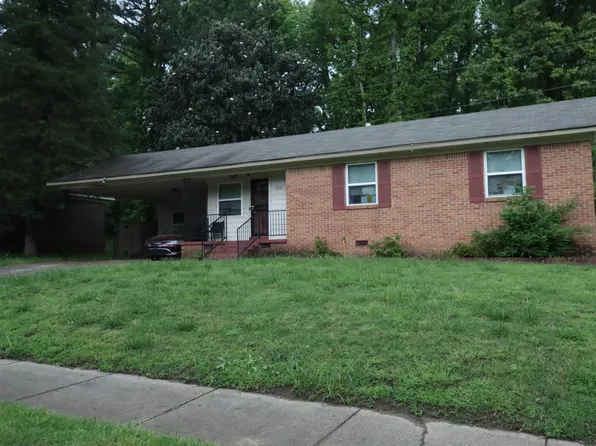 3157 Baskin St, Memphis, TN 38127