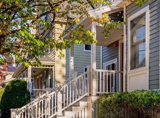 59 Berkeley St UNIT 3, Somerville, MA 02143