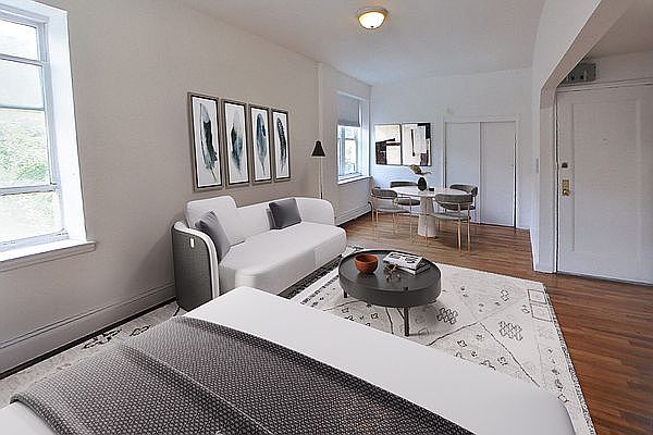 1st image of 100 W 79th St APT 3A