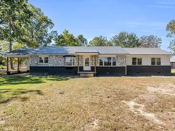 19 County Road 446, Vardaman, MS 38878