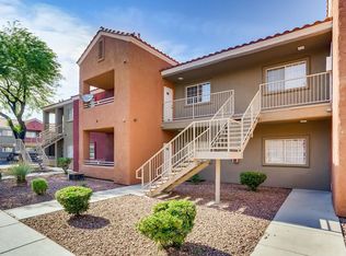 4730 E Craig Rd UNIT 2095, Las Vegas, NV 89115