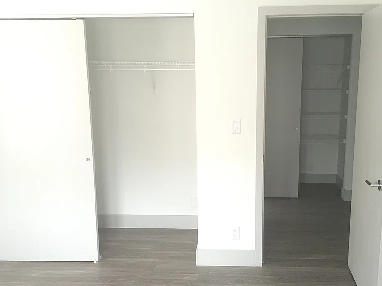 Closet