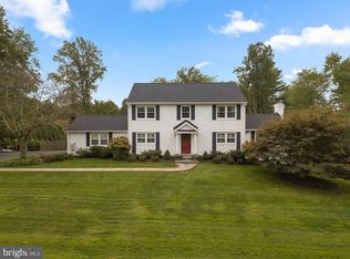 3808 King William Dr, Olney, MD
