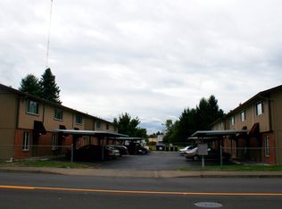 2721 NE Stapleton Rd APT B, Vancouver, WA 98661