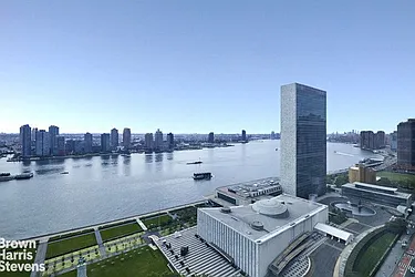 Rented by Brown Harris Stevens