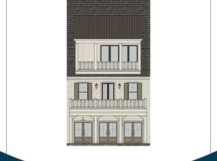 M60 Vista Southern 2 Plan, Airabella Lake Oconee, Greensboro, GA 30642