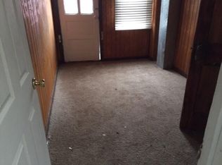 4010 W Rogers Ave, Baltimore, MD 21215