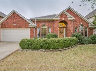 4529 Stone Mountain Dr, Fort Worth, TX 76123