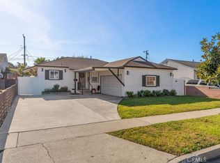 1258 W 187th St, Gardena, CA 90248