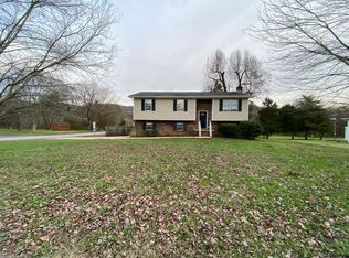276 Vermont Dr NW, Cleveland, TN 37312