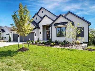 18105 Cody St, Overland Park, KS, 66013