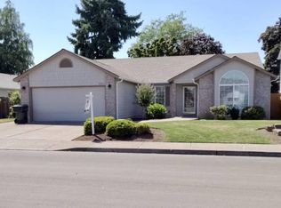 4331 Oregon Trail Ct NE, Salem, OR 97305