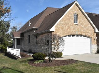 18701 114th Ave, Mokena, IL 60448