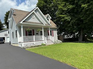 15 Nash St, Binghamton, NY 13904
