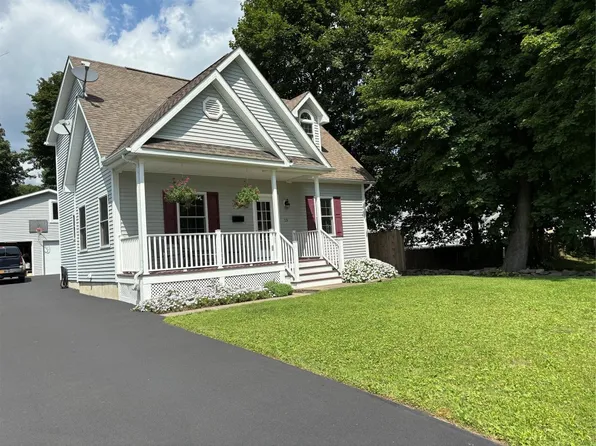 15 Nash St, Binghamton, NY 13904