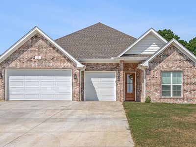 113 Clearwater Dr, Brookland, AR, 72417