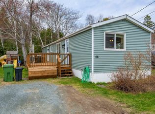 46 Mountain View Dr, Lake Echo, NS B3E 1B6