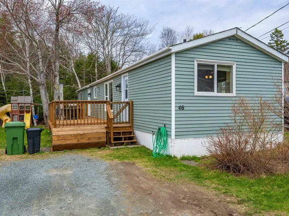 46 Mountain View Dr, Lake Echo, NS B3E 1B6