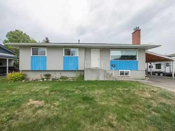 627 Alberni Ave #1A, Kamloops, BC V2B 1T2