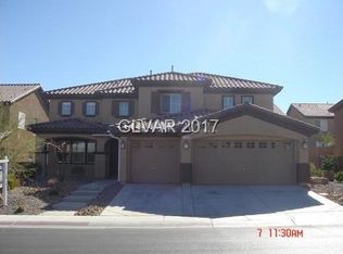 745 Shirehampton Dr #0, Las Vegas, NV 89178