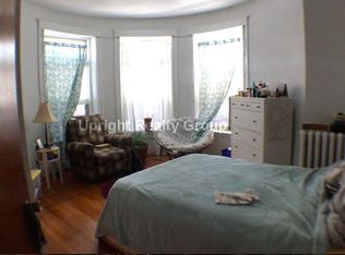 1316 Commonwealth Ave #306, Allston, MA 02134