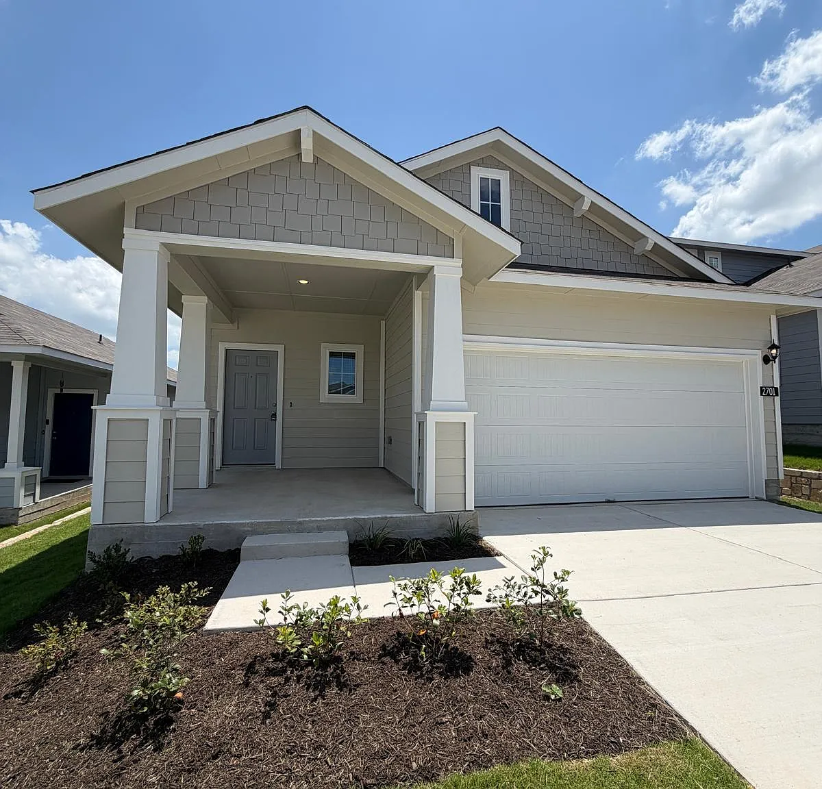 3 bed, 1533 sqft, $2,195 — Photo 1