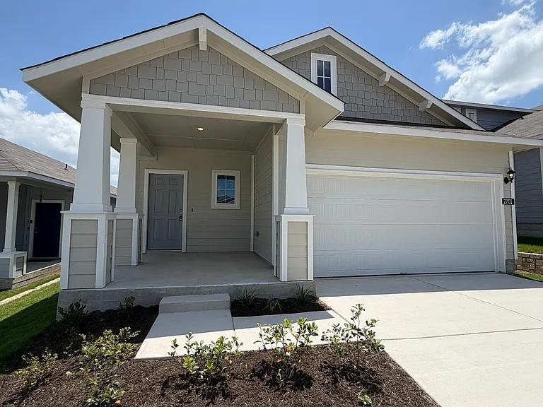 2701 Towy Rd — Photo 1