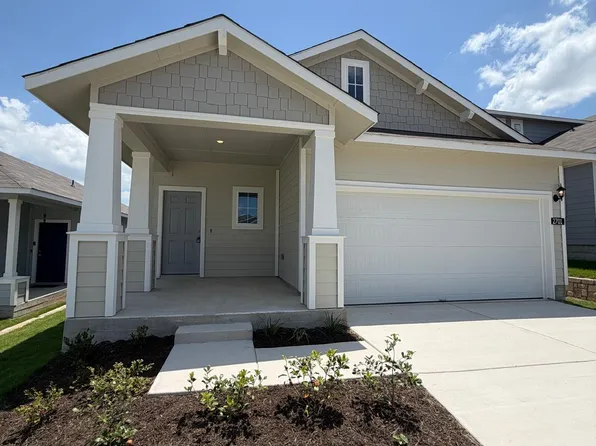 2701 Towy Rd, Pflugerville, TX 78660