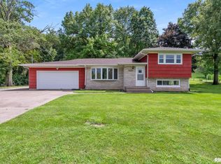 12410 69th Ave, Coal Valley, IL
