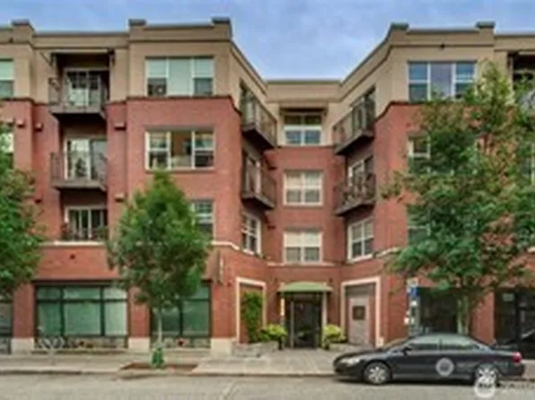 413 NE 70th Street #306, Seattle, WA 98115