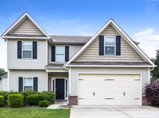 191 Camellia Way, Dallas, GA 30132