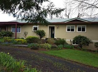 6936 Grandview Ave, Scotts Mills, OR 97375