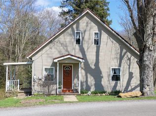 1021 Leesburg Station Rd, Mercer, PA
