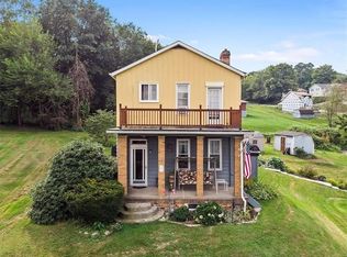 3783 W 5th Ave, Beaver Falls, PA 15010