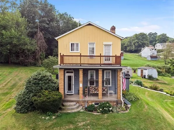 3783 W 5th Ave, Beaver Falls, PA 15010
